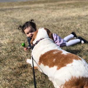 Meet your Posher, Sandy